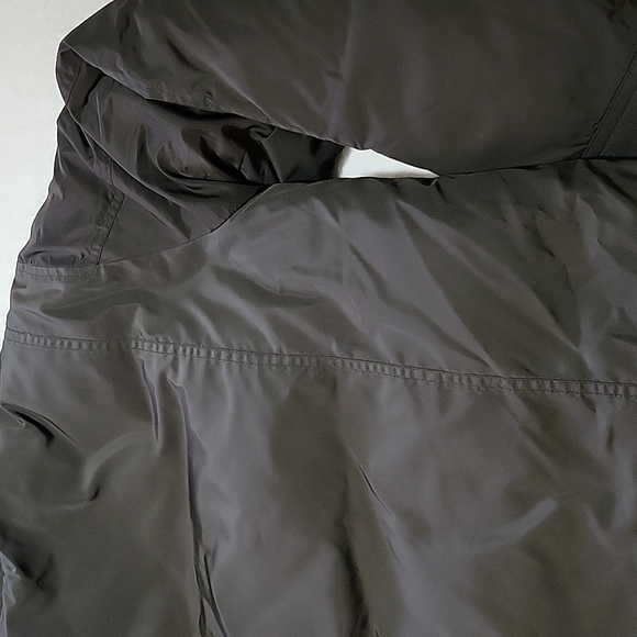 DOWNFILL BLEND WINTER COAT SMALL - Picture 10 of 13